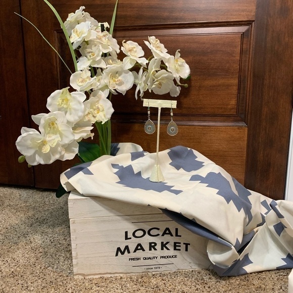 🪴 Bohemian Dangle Earrings 🪴 - Picture 2 of 4